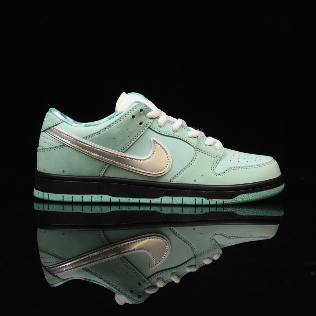 Nike SB Dunk Low – Design-Inspired "TAGZ Diamond Lobsters" Custom Tribute Build SBDNK‑072