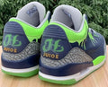 304 — Jordan 3 “Doernbecher Hugo” — Design-Inspired Sneaker