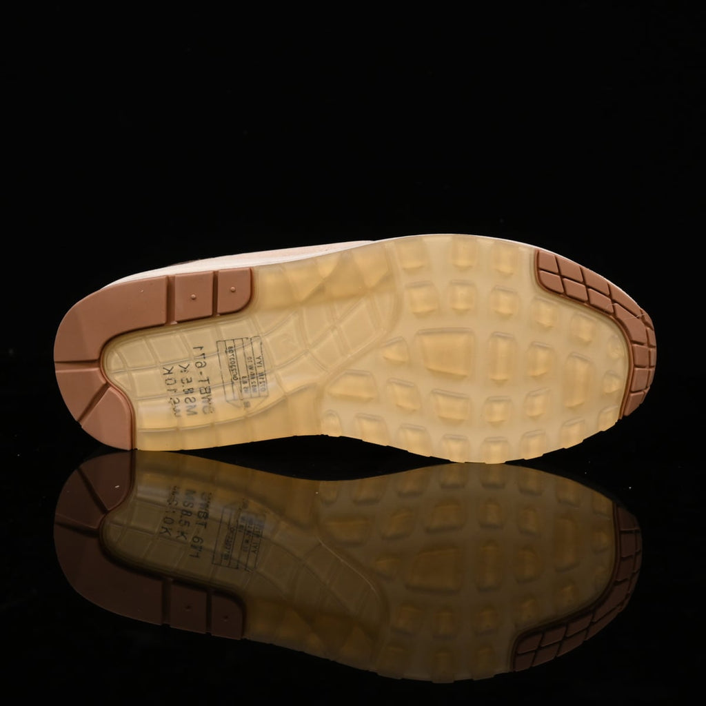 Nike Air Max 1 Design-Inspired - "Oregon Ducks PE Tribute" - AM1-OREPE-014 - Sole Revival and Redemption LLC