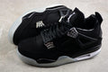 414 — Jordan 4 “Eminem Carhartt” — Design‑Inspired Sneaker
