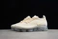 VMP‑BEIGWHT‑005 — Nike Air VaporMax Flyknit — Beige/White — Design‑Inspired