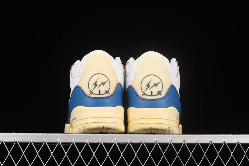 335 — Jordan 3 “Fragment Concept” — Fantasy Collab Tribute