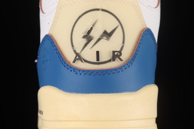 335 — Jordan 3 “Fragment Concept” — Fantasy Collab Tribute