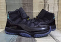 1109 — Jordan 11 “Gamma Blue” — Design‑Inspired