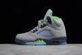 520 — Jordan 5 “Green Bean” — Design‑Inspired Sneaker