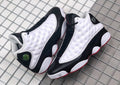 Jordan 13 Design‑Inspired “He Got Game” — Custom Tributes — AJ13‑HGG‑1308