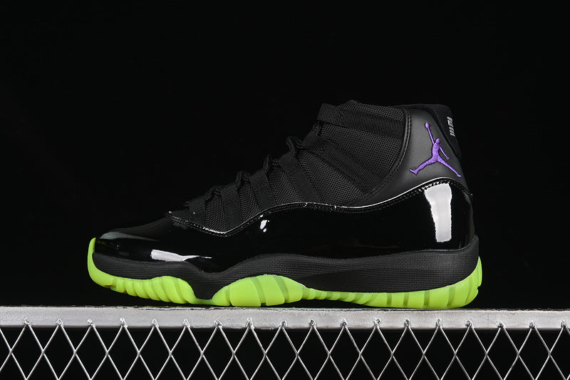 1111 — Jordan 11 “Joker” — Design‑Inspired