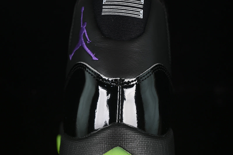 1111 — Jordan 11 “Joker” — Design‑Inspired