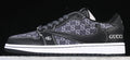 TS‑JRDNS‑025 — Jordan 1 Low Travis Scott “Black G‑Wops” — Fantasy Build