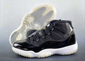 1112 — Jordan 11 “25th Anniversary / Jubilee” — Design‑Inspired