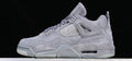 405 — Jordan 4 “Grey KAWS” — Design‑Inspired Sneaker