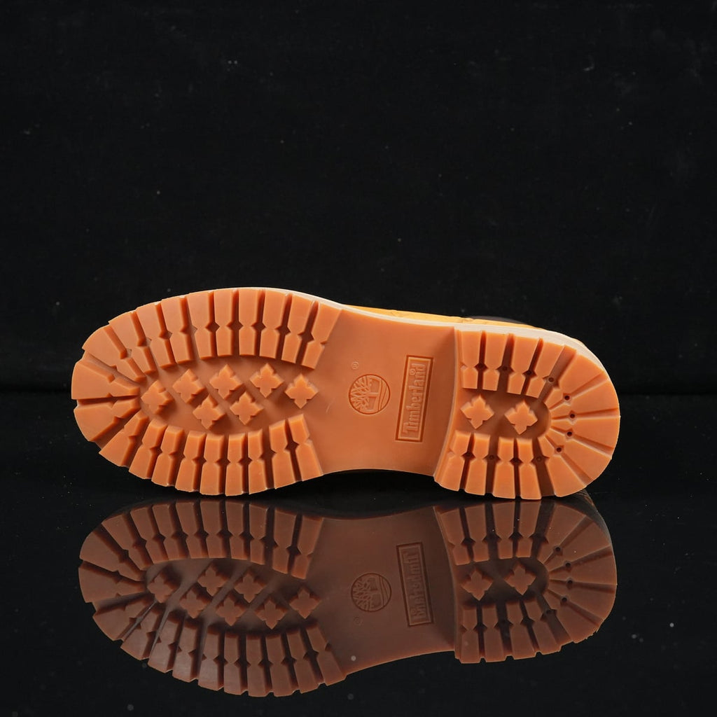 Timberland 6-Inch Design-Inspired - "Classic Wheat" - TIM-WHEAT-005 - Sole Revival and Redemption LLC
