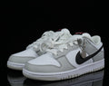 SB Dunk Low – Design-Inspired "Lottery" Custom Tribute Build SBDNK-086