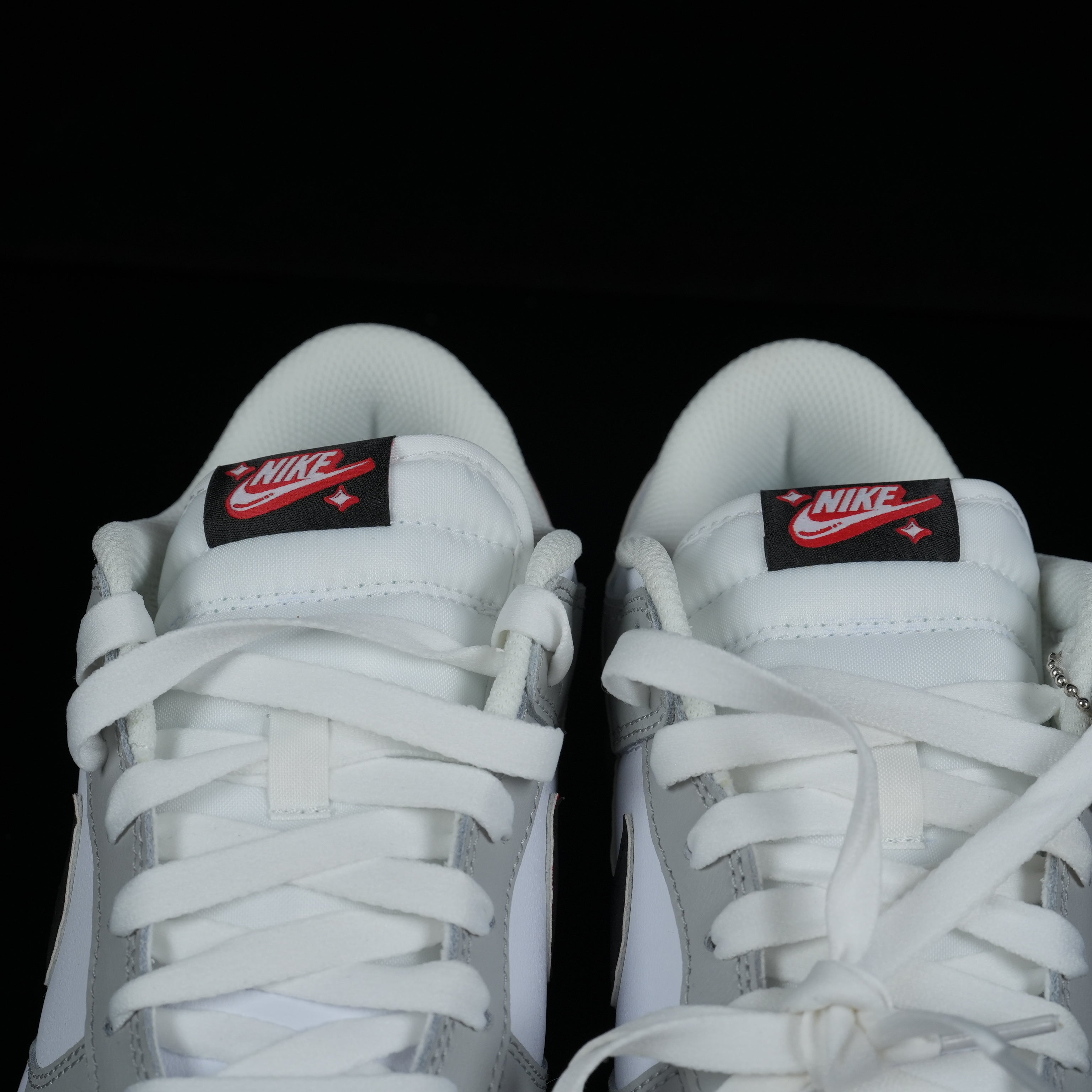SB Dunk Low – Design-Inspired "Lottery" Custom Tribute Build SBDNK-086