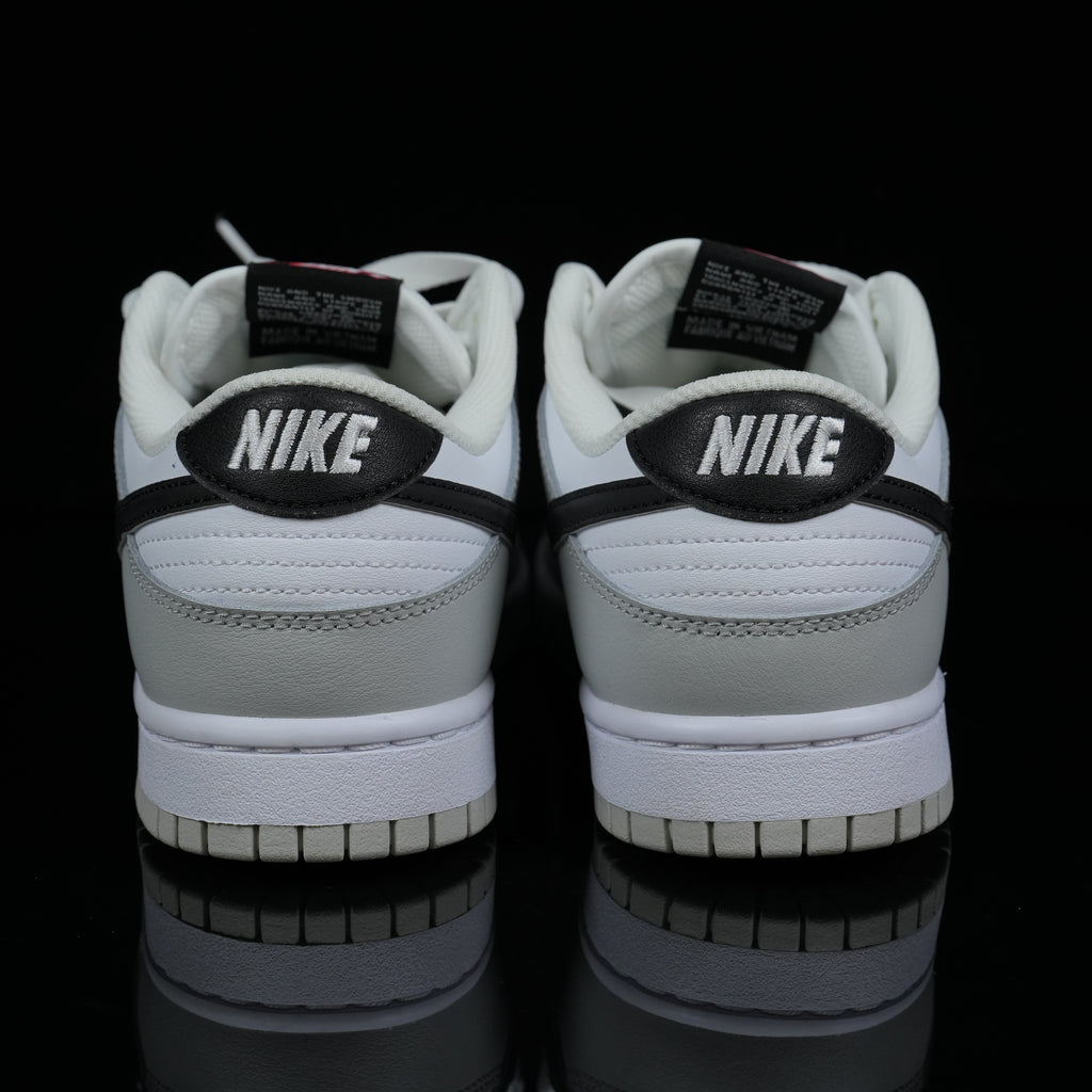 SB Dunk Low – Design-Inspired "Lottery" Custom Tribute Build SBDNK-086