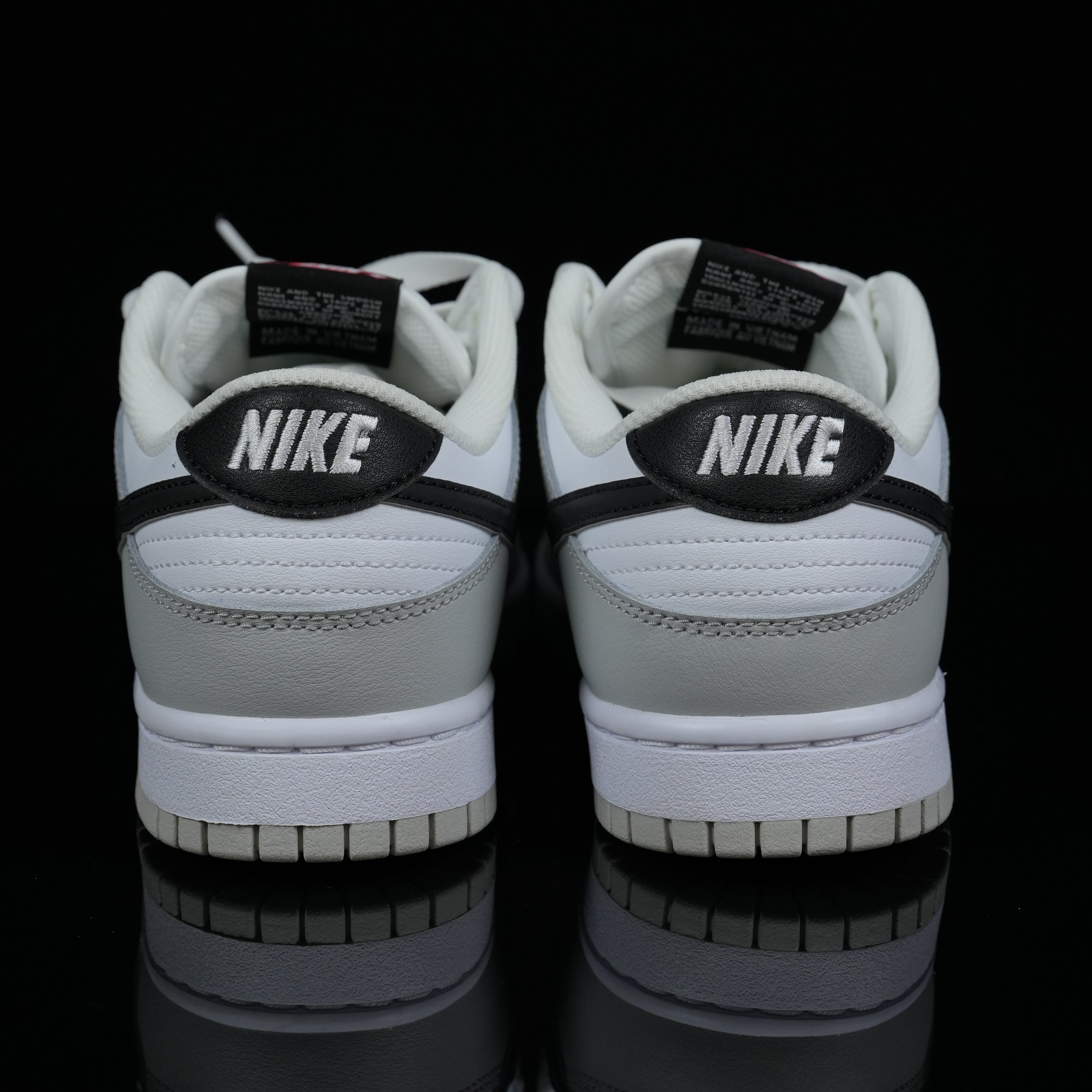SB Dunk Low – Design-Inspired "Lottery" Custom Tribute Build SBDNK-086