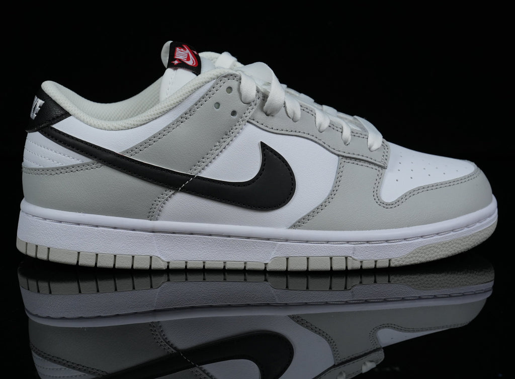 SB Dunk Low – Design-Inspired "Lottery" Custom Tribute Build SBDNK-086