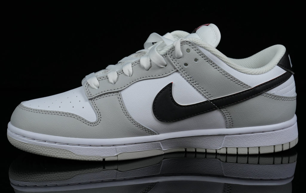 SB Dunk Low – Design-Inspired "Lottery" Custom Tribute Build SBDNK-086
