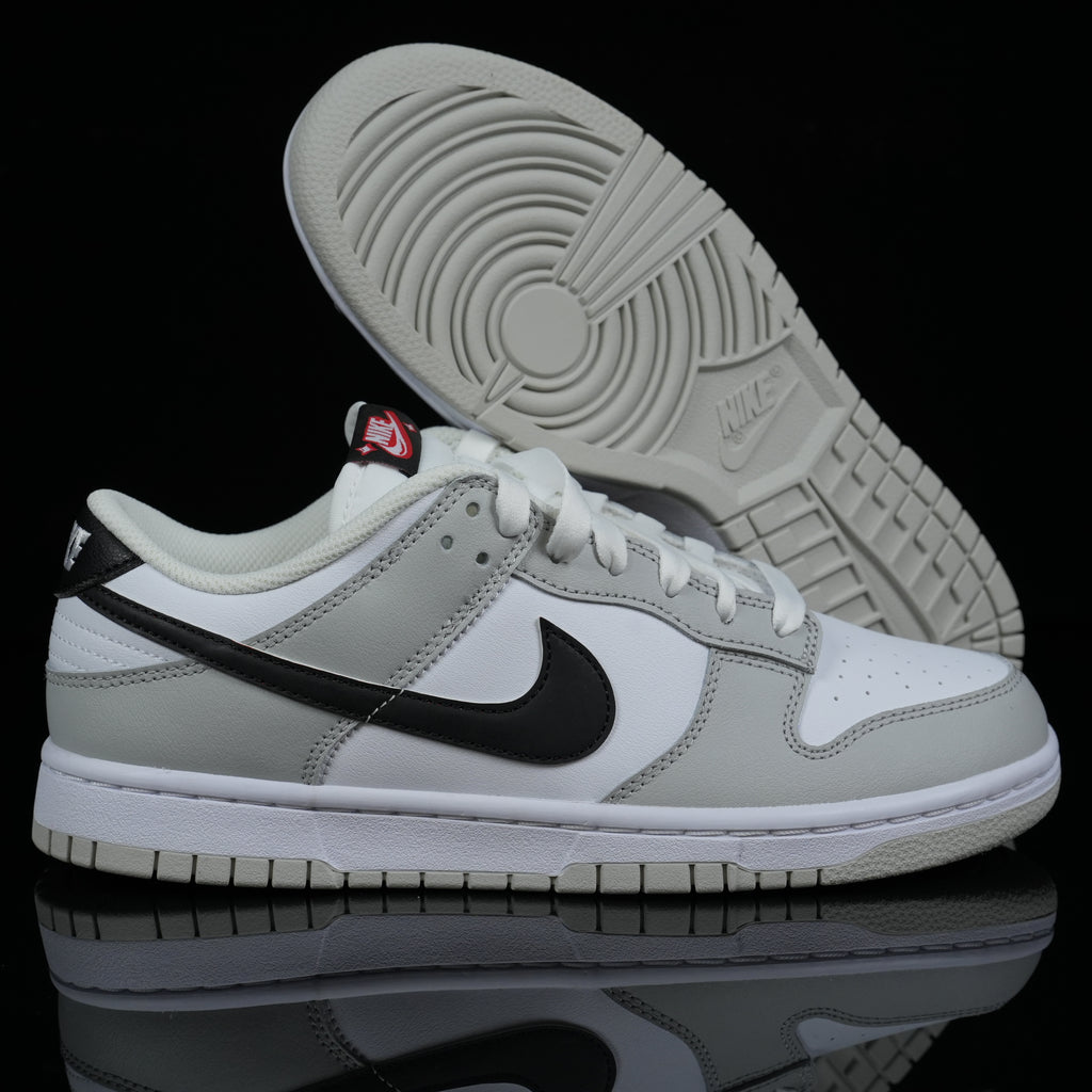 SB Dunk Low – Design-Inspired "Lottery" Custom Tribute Build SBDNK-086