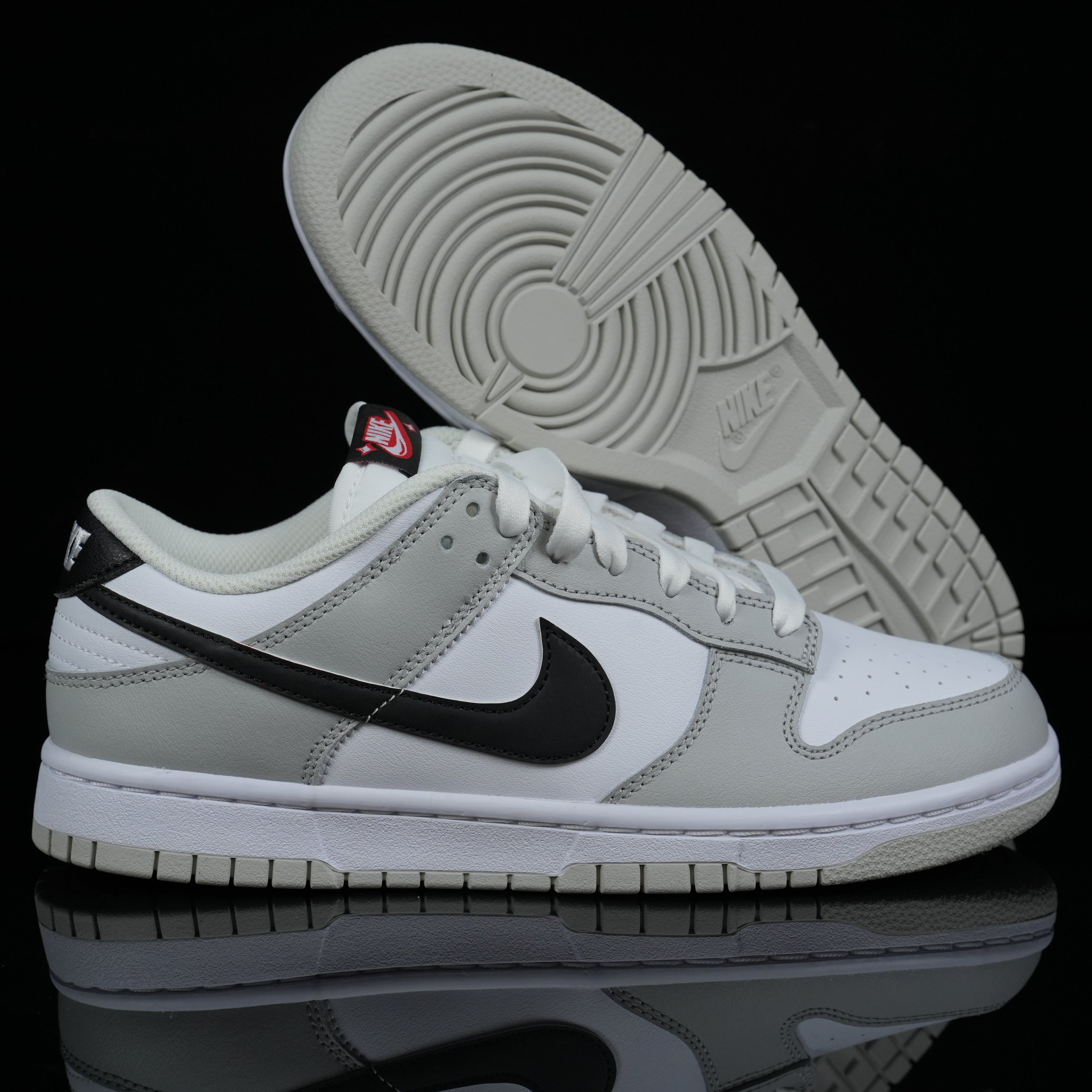 SB Dunk Low – Design-Inspired "Lottery" Custom Tribute Build SBDNK-086
