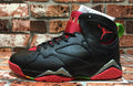 707 — Jordan 7 “Marvin the Martian” — Design‑Inspired