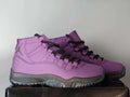 1113 — Jordan 11 “Mojave City Pack” — Lavender Edition — Design‑Inspired