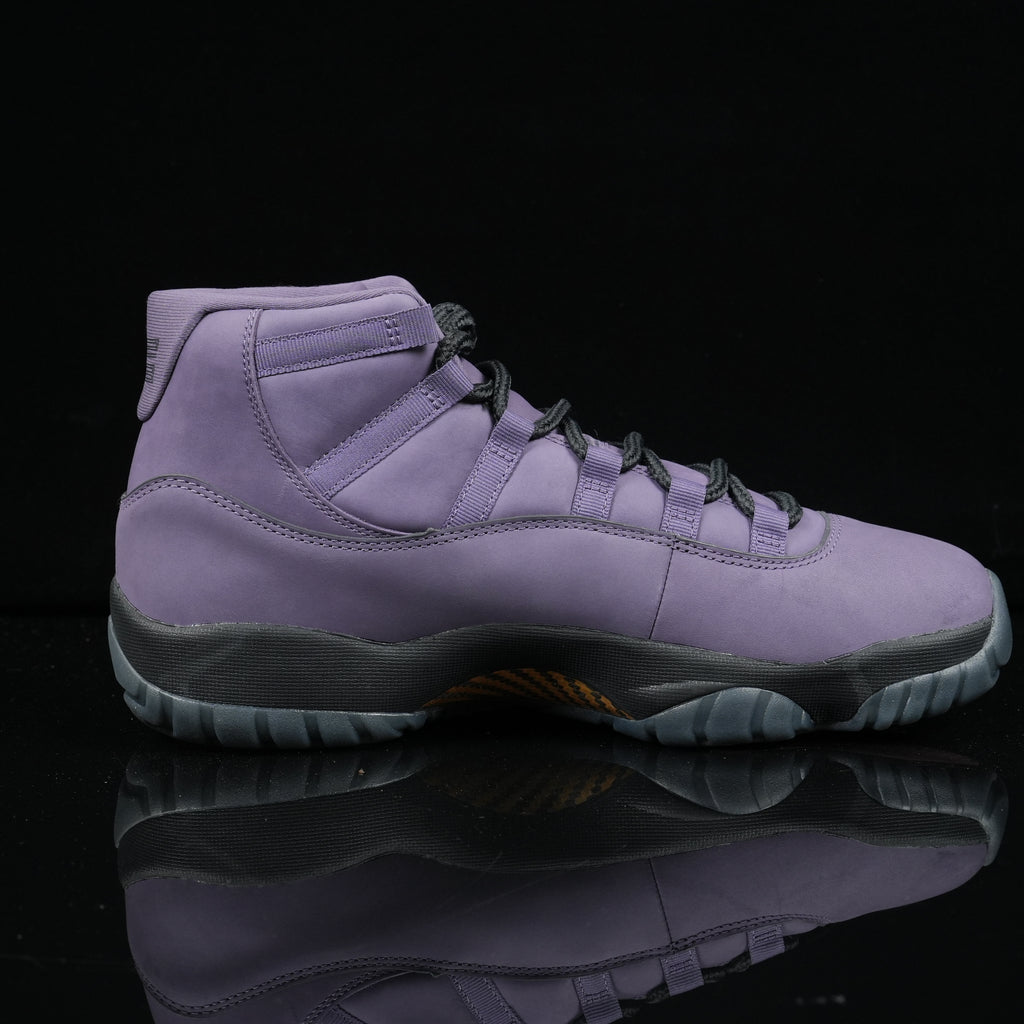 Jordan 11 – Design-Inspired "Mojave City Pack" Lavender Edition Custom Tribute Build AJ11-MOJAVECITY-1113