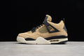 424 — Jordan 4 “Mushroom” — Design‑Inspired Sneaker