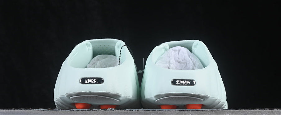 Nike Mind 001 Slides — Design‑Inspired Footwear: Mint