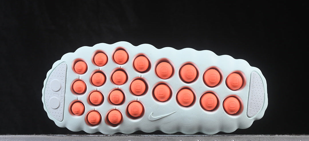 Nike Mind 001 Slides — Design‑Inspired Footwear: Mint