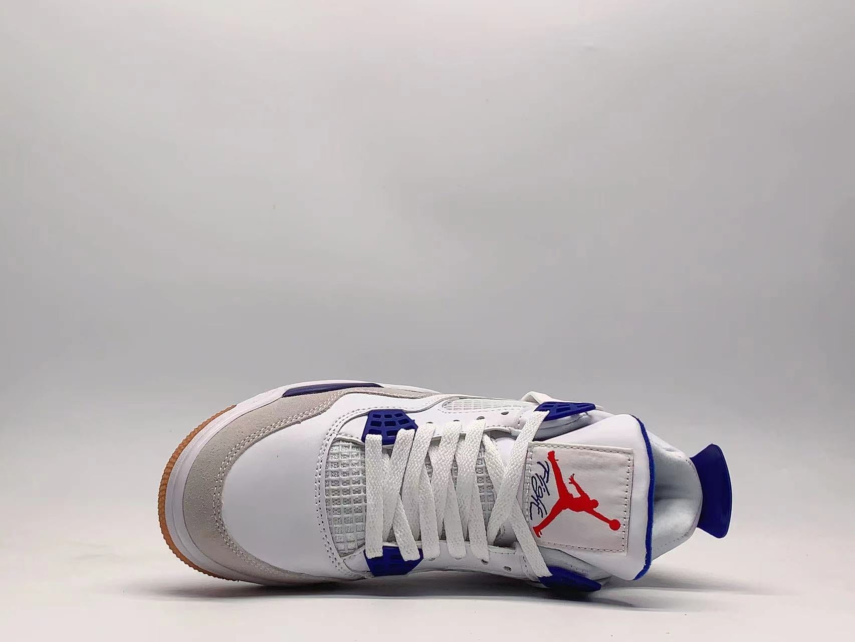 425 — Jordan 4 “SB” — Design‑Inspired Sneaker (Four colorways to choose from)