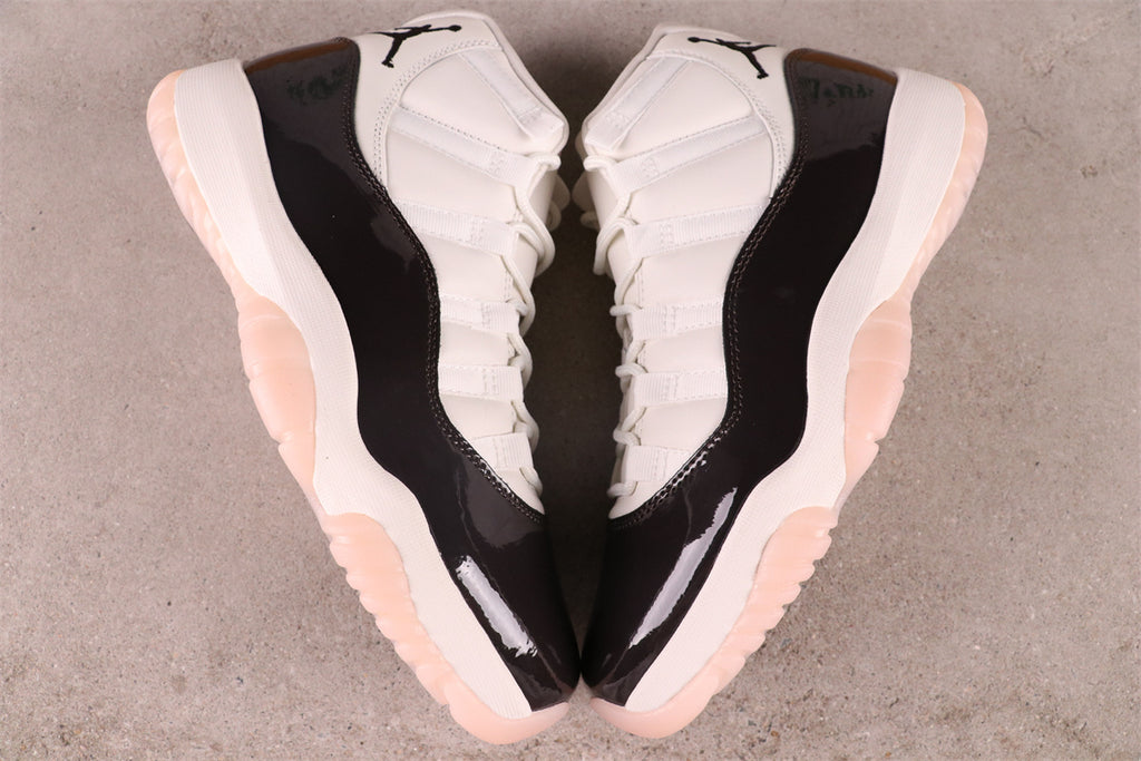 1105 — Jordan 11 “Neapolitan” — Design‑Inspired