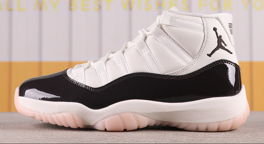 1105 — Jordan 11 “Neapolitan” — Design‑Inspired
