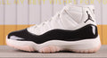 1105 — Jordan 11 “Neapolitan” — Design‑Inspired
