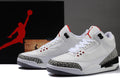 309 — Jordan 3 “Cardinal Red NRG” — Design‑Inspired Sneaker