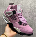426 — Jordan 4 “Orchid” — Design‑Inspired Sneaker