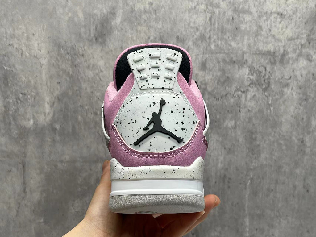 426 — Jordan 4 “Orchid” — Design‑Inspired Sneaker