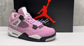 Jordan 4 – Design‑Inspired "Orchid" Custom Tribute Build AJ4‑ORCHID‑426