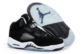 511 — Jordan 5 “Oreo” — Design‑Inspired Sneaker
