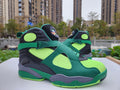 806 — Jordan 8 “Duckman PE” — Design‑Inspired