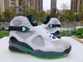 807 — Jordan 8 “Duckman PE 2.0” — Design‑Inspired