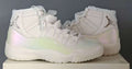 1114 — Jordan 11 “Pearl” — Design‑Inspired