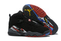 808 — Jordan 8 “Three-Peat” — Design‑Inspired