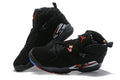 Jordan 8 – Design-Inspired "Playoffs" Custom Tribute Build AJ8-PLAYOFFS-801