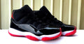 Jordan 11 – Design-Inspired "Playoff / Bred" Custom Tribute Build AJ11-BRED-1116