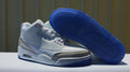 311 — Jordan 3 “Pure Platinum” — Design‑Inspired Sneaker