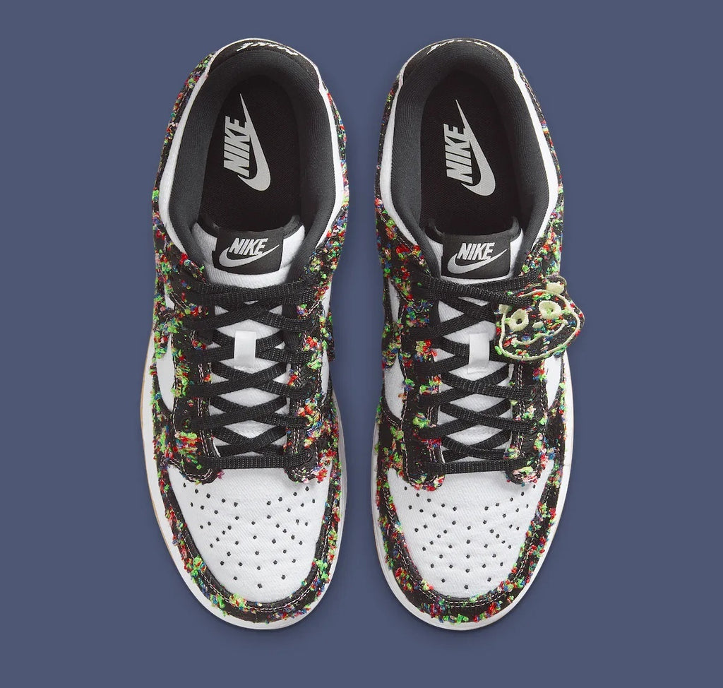 SB Dunk Low – Design-Inspired "Pandamonium Pack" Custom Tribute Build SBDNK-091