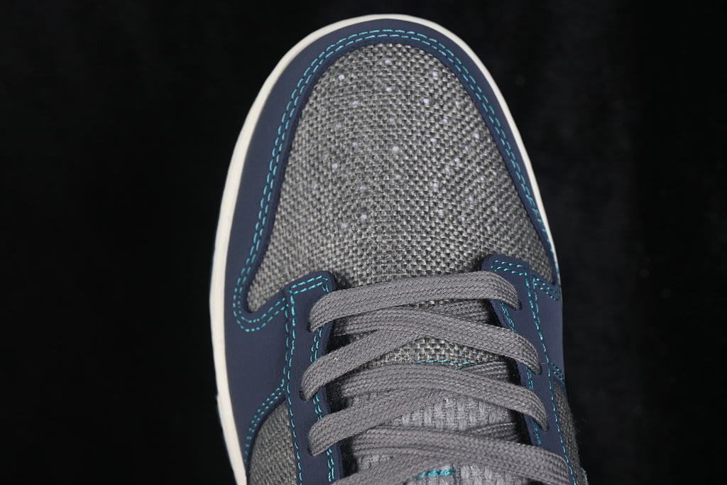 Nike SB Dunk — Design‑Inspired “Pencil Point” Custom – Tribute Build SBDNK‑068