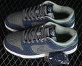 Nike SB Dunk — Design‑Inspired “Pencil Point” Custom – Tribute Build SBDNK‑068