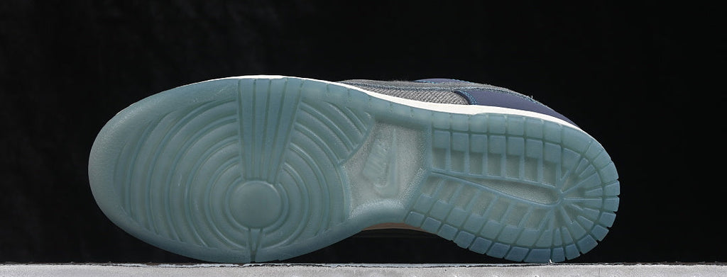 Nike SB Dunk — Design‑Inspired “Pencil Point” Custom – Tribute Build SBDNK‑068